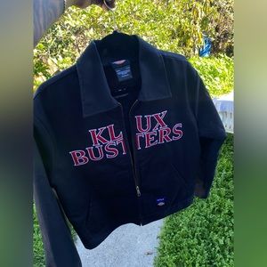 Klux Buster Dickies Jacket WckdThghts MED